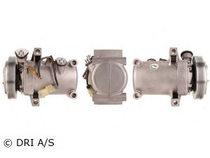 DRI 700510232 kompresorius, oro kondicionierius 
 Oro kondicionavimas -> Kompresorius/dalys
JPB000060, JPB100860