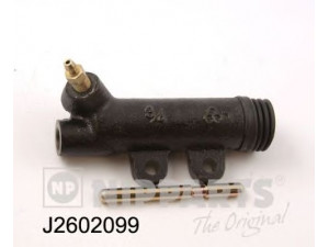 NIPPARTS J2602099 darbinis cilindras, sankaba 
 Sankaba/dalys -> Sankabos valdymas -> Vykdomasis cilindras
31470-37040