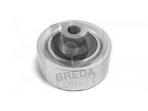 BREDA  LORETT TOA3677 kreipiantysis skriemulys, V formos rumbuotas diržas 
 Diržinė pavara -> V formos rumbuotas diržas/komplektas -> Laisvasis/kreipiamasis skriemulys
5751-E5, 5751.E5, 5751E5, 5751-E5