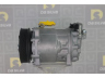 DA SILVA FC1201 kompresorius, oro kondicionierius 
 Oro kondicionavimas -> Kompresorius/dalys
9656572280, 6453QA, 6453QC, 6453RS