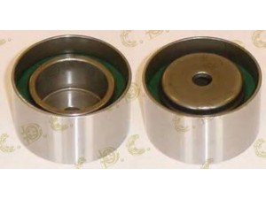 AUTOKIT 03.482 kreipiantysis skriemulys, paskirstymo diržas 
 Diržinė pavara -> Paskirstymo diržas/komplektas -> Laisvasis/kreipiamasis skriemulys
04777017, 04777394