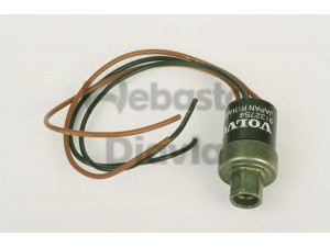 WEBASTO 82D0435056A slėgio jungiklis, oro kondicionavimas 
 Oro kondicionavimas -> Jungiklis
9132754
