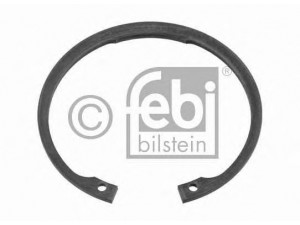 FEBI BILSTEIN 08208 atraminis žiedas
000472 088000