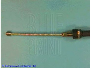 BLUE PRINT ADT34657 trosas, stovėjimo stabdys
46430-14021