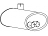 galinis duslintuvas