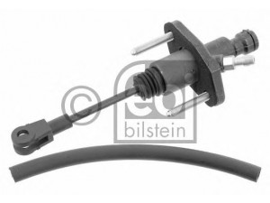 FEBI BILSTEIN 28483 pagrindinis cilindras, sankaba 
 Sankaba/dalys -> Sankabos valdymas -> Pagrindinis cilindras
5679 306, 5679 306, 90523769