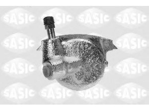 SASIC SCA6222 stabdžių apkaba 
 Stabdžių sistema -> Stabdžių matuoklis -> Stabdžių matuoklio montavimas
1595763, 5023218, 6045899, 6061186