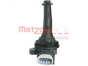 METZGER 0880401 ritė, uždegimas 
 Kibirkšties / kaitinamasis uždegimas -> Uždegimo ritė
1371601, 6M5G-12029-AA, 30713417