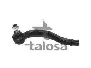 TALOSA 42-07694 skersinės vairo trauklės galas 
 Vairavimas -> Vairo mechanizmo sujungimai
381781, 381781