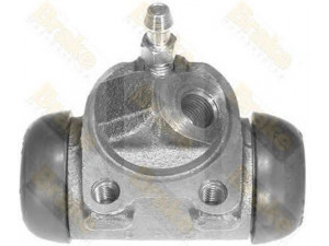 Brake ENGINEERING WC1479BE rato stabdžių cilindras 
 Stabdžių sistema -> Ratų cilindrai
7901440247, 95542783, 440247, 7701024265