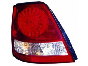 LORO 223-1921R-UE kombinuotas galinis žibintas 
 Kėbulas -> Šviesos -> Kombinuotas galinis žibintas/dalys -> Kombinuotas galinis žibintas
924023E000