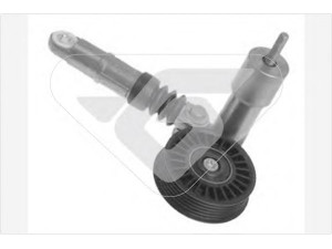 HUTCHINSON T0041 įtempiklio skriemulys, V formos rumbuotas diržas 
 Diržinė pavara -> V formos rumbuotas diržas/komplektas -> Įtempiklio skriemulys
038145278, 038145283A, 038145299A