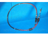 PARTS-MALL PTB-412 sankabos trosas 
 Dviratė transporto priemonės -> Kabeliai ir tachometro velenaai -> Sankabos trosas
437614E900