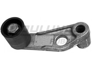 ROULUNDS RUBBER T55458 kreipiantysis skriemulys, paskirstymo diržas
036109181A, 036109181A, 036109181A