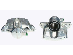 BUDWEG CALIPER 343579 stabdžių apkaba 
 Dviratė transporto priemonės -> Stabdžių sistema -> Stabdžių apkaba / priedai
7701 207 153, 8252971