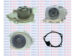 AQUAPLUS 85-8460 vandens siurblys 
 Aušinimo sistema -> Vandens siurblys/tarpiklis -> Vandens siurblys
7701478846
