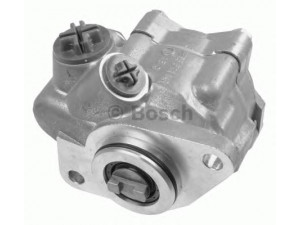 BOSCH K S01 000 309 hidraulinis siurblys, vairo sistema
99444522