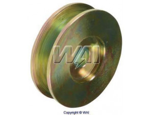 WAIglobal 24-6100 skriemulys, kintamosios srovės generatorius
A45231