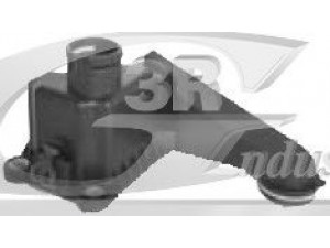 3RG 82753 aušinimo skysčio jungė 
 Aušinimo sistema -> Žarnelės/vamzdeliai/sujungimai -> Jungės
048103772