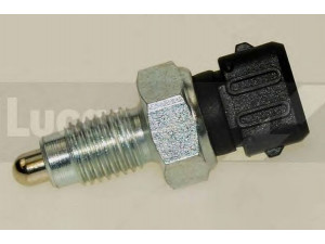 LUCAS ELECTRICAL SMB528 jungiklis, atbulinės eigos žibintas 
 Elektros įranga -> Šviesų jungikliai/relės/valdymas -> Šviesų jungiklis/svirtis