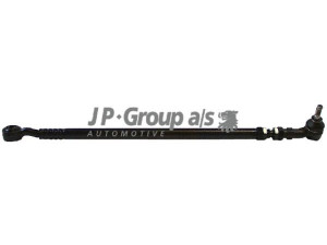 JP GROUP 1144402580 strypo montavimas 
 Vairavimas -> Sujungimo trauklės surinkimas/dalys -> Sujungimo trauklės surinkimas
4A0419802A