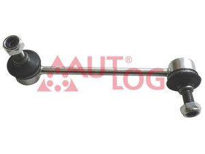 AUTLOG FT2147 šarnyro stabilizatorius 
 Ašies montavimas/vairavimo mechanizmas/ratai -> Stabilizatorius/fiksatoriai -> Savaime išsilyginanti atrama
GJ6A34150A