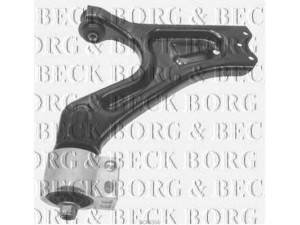 BORG & BECK BCA6365 vikšro valdymo svirtis 
 Ašies montavimas/vairavimo mechanizmas/ratai -> Valdymo svirtis/pasukamosios svirties sujungimas -> Vairo trauklės (valdymo svirtis, išilginis balansyras, diago
5236658, 4835716, 5236682, 93185280