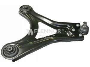 KAWE FL0027-G vikšro valdymo svirtis 
 Ašies montavimas/vairavimo mechanizmas/ratai -> Valdymo svirtis/pasukamosios svirties sujungimas -> Vairo trauklės (valdymo svirtis, išilginis balansyras, diago
1102948