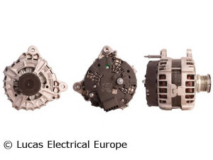 LUCAS ELECTRICAL LRA03678 kintamosios srovės generatorius 
 Elektros įranga -> Kint. sr. generatorius/dalys -> Kintamosios srovės generatorius
03L903023M