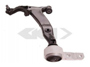 SPIDAN 58029 vikšro valdymo svirtis 
 Ašies montavimas/vairavimo mechanizmas/ratai -> Valdymo svirtis/pasukamosios svirties sujungimas -> Vairo trauklės (valdymo svirtis, išilginis balansyras, diago
54501 9W200, 54501 9W20C, 54501 9W50B