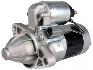PowerMax 8213177 starteris 
 Elektros įranga -> Starterio sistema -> Starteris
M1T72085, M1T72086, M1T72086A, M1T72087