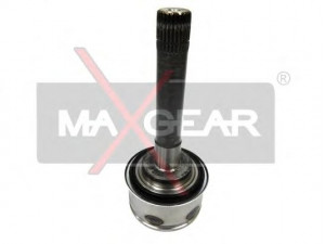 MAXGEAR 49-0379 jungčių komplektas, kardaninis velenas 
 Ratų pavara -> Sujungimai/komplektas
43410-12211, 43410-12211, 43410-20540