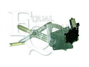 EQUAL QUALITY 010218 lango pakėliklis 
 Vidaus įranga -> Elektrinis lango pakėliklis
63112FC111