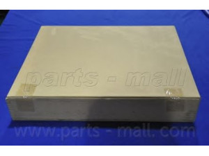 PARTS-MALL PZA-G093 apdailos/apsauginės juostelė, durelės
877924A900YK