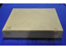 PARTS-MALL PZA-G093 apdailos/apsauginės juostelė, durelės
877924A900YK