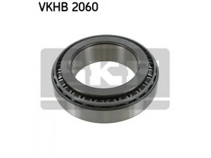 SKF VKHB 2060 rato guolis 
 Ašies montavimas/vairavimo mechanizmas/ratai -> Rato stebulė/montavimas -> Rato guolis
1101597, 7162191, 1101597, 7162191