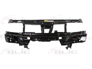 BLIC 6502-08-6607205P priekinis variklio gaubtas 
 Kėbulas -> Kėbulo dalys/ sparnas/buferis -> Priekinis aerodinaminio pasipriešinimo sumažinimas/grotelės
6K0805591, 6K0805591T, 6K0 805 591 G