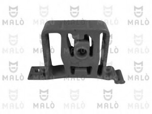 MAL? 27293 atraminis buferis, triukšmo slopintuvas 
 Išmetimo sistema -> Surinkimo dalys -> Atskiros surinkimo dalys -> Guminė apsauga
18101174146