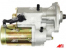 AS-PL S6124 starteris
