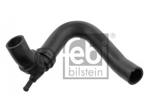 FEBI BILSTEIN 33461 radiatoriaus žarna 
 Aušinimo sistema -> Žarnelės/vamzdeliai/sujungimai -> Radiatoriaus žarnos
30822040
