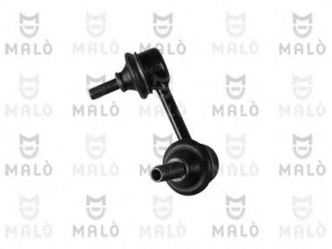 MAL? 50043 šarnyro stabilizatorius 
 Ašies montavimas/vairavimo mechanizmas/ratai -> Stabilizatorius/fiksatoriai -> Savaime išsilyginanti atrama
52320SNAA01