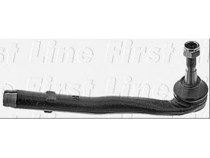 FIRST LINE FTR4579 skersinės vairo trauklės galas 
 Vairavimas -> Vairo mechanizmo sujungimai
32111091770, 32111093771, 32111094674