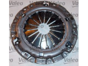 VALEO 826285 sankabos komplektas 
 Sankaba/dalys -> Sankabos remonto komplektas, visas
R1020047