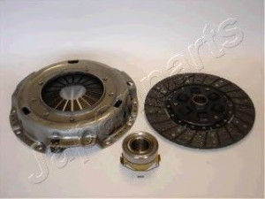 JAPANPARTS KF-283 sankabos komplektas 
 Sankaba/dalys -> Sankabos remonto komplektas, visas