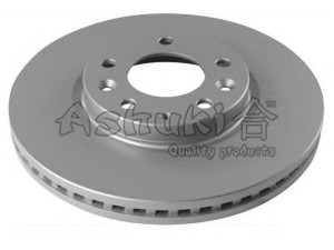 ASHUKI M606-49 stabdžių diskas 
 Dviratė transporto priemonės -> Stabdžių sistema -> Stabdžių diskai / priedai
L206-33-25X, L206-33-25XA