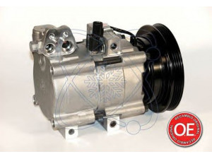 ELECTRO AUTO 20C0027 kompresorius, oro kondicionierius 
 Oro kondicionavimas -> Kompresorius/dalys
9770122000