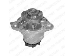 DELPHI WP2297 vandens siurblys 
 Aušinimo sistema -> Vandens siurblys/tarpiklis -> Vandens siurblys
066121011C, 066121011D, 071121005