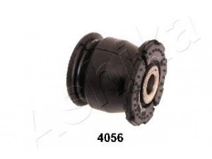 ASHIKA GOM-4056 laikiklis, valdymo svirties montavimas 
 Ašies montavimas/vairavimo mechanizmas/ratai -> Valdymo svirtis/pasukamosios svirties sujungimas -> Montavimas/sutvirtinimas
52365S5A024