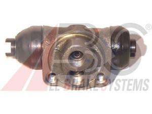 A.B.S. 72649 rato stabdžių cilindras 
 Stabdžių sistema -> Ratų cilindrai
47550-87508