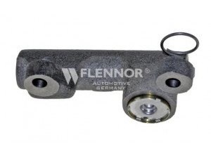 FLENNOR FD99227 vibracijos slopintuvas, paskirstymo diržas
KL0112770A, KL0112770A